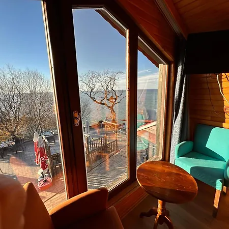 Falez Cafe&restaurant&pansiyon-arhavi Arhavi