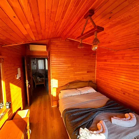 Homestay Falez Cafe&restaurant&pansiyon-arhavi