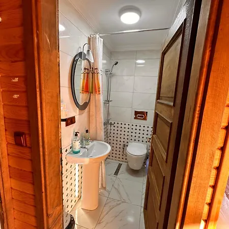 Homestay Falez Cafe&restaurant&pansiyon-arhavi Arhavi