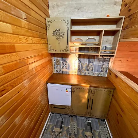 Falez Cafe&restaurant&pansiyon-arhavi Homestay