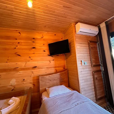 Falez Cafe&restaurant&pansiyon-arhavi Homestay *