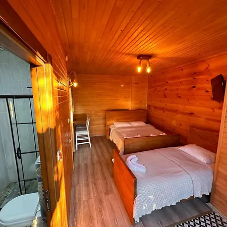 Falez Cafe&restaurant&pansiyon-arhavi Homestay Arhavi