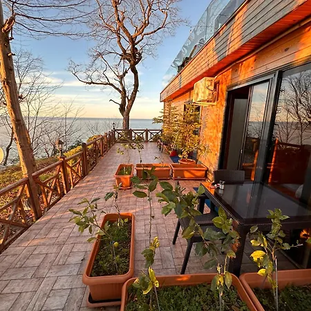 Falez Cafe&restaurant&pansiyon-arhavi *