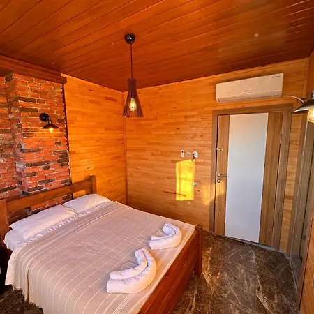 Falez Cafe&restaurant&pansiyon-arhavi Homestay *