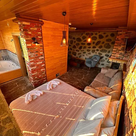 Falez Cafe&restaurant&pansiyon-arhavi Homestay Arhavi
