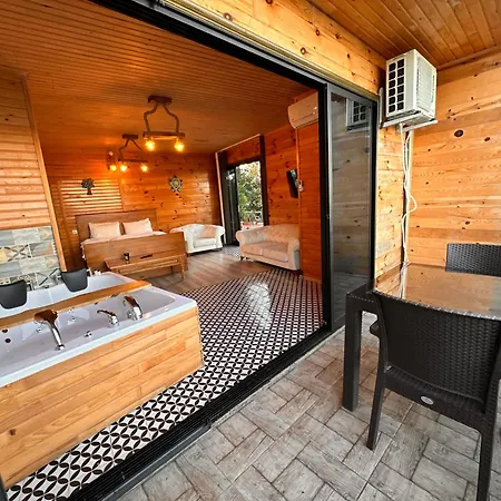 Homestay Falez Cafe&restaurant&pansiyon-arhavi