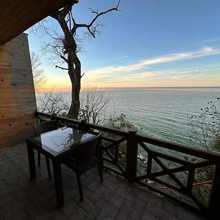 Falez Cafe&restaurant&pansiyon-arhavi Homestay Arhavi