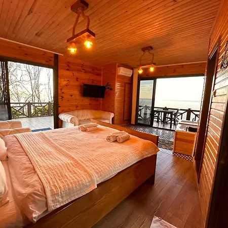 Homestay Falez Cafe&restaurant&pansiyon-arhavi