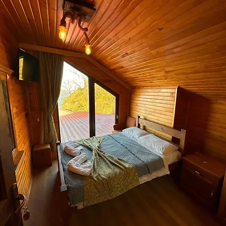 Homestay Falez Cafe&restaurant&pansiyon-arhavi Arhavi