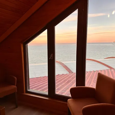 Falez Cafe&restaurant&pansiyon-arhavi