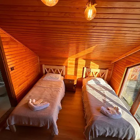 Falez Cafe&restaurant&pansiyon-arhavi Homestay