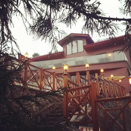 Falez Cafe&restaurant&pansiyon-arhavi Homestay *